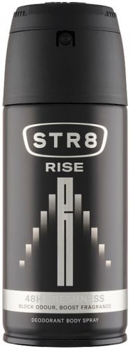 STR8 deo spray Rise 150 ml